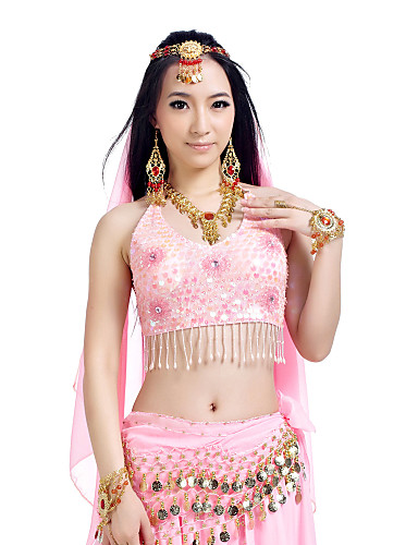 Belly Dance Bra Tops For Ladies